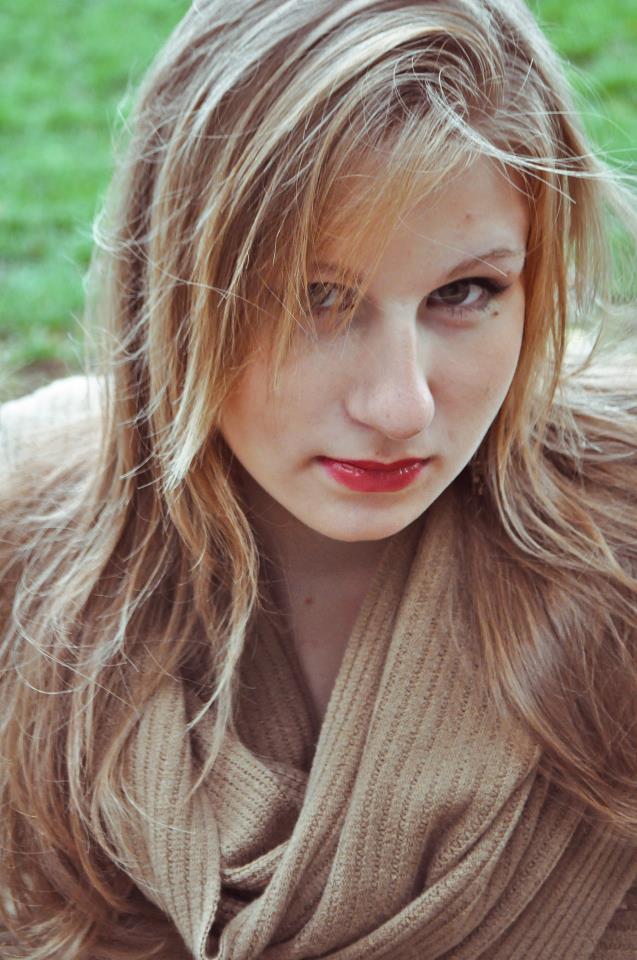 Female model photo shoot of Jessi Radley in Newberg, Oregon