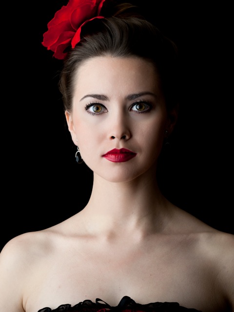 Female model photo shoot of Joanna  B by Marten Collins Photogra