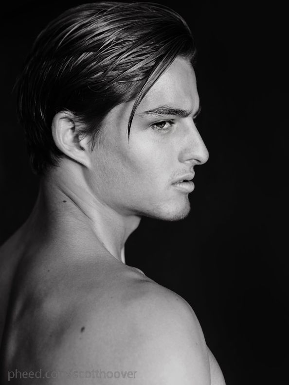 Male model photo shoot of Scott Hoover Photo