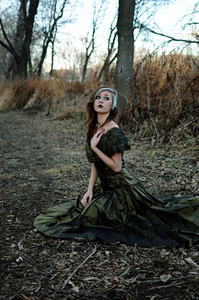 Female model photo shoot of Tayler Liz Photography in Fargo, North Dakota