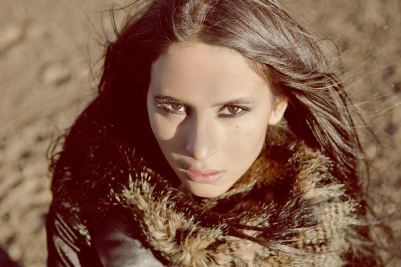 Female model photo shoot of ReynaLeyva