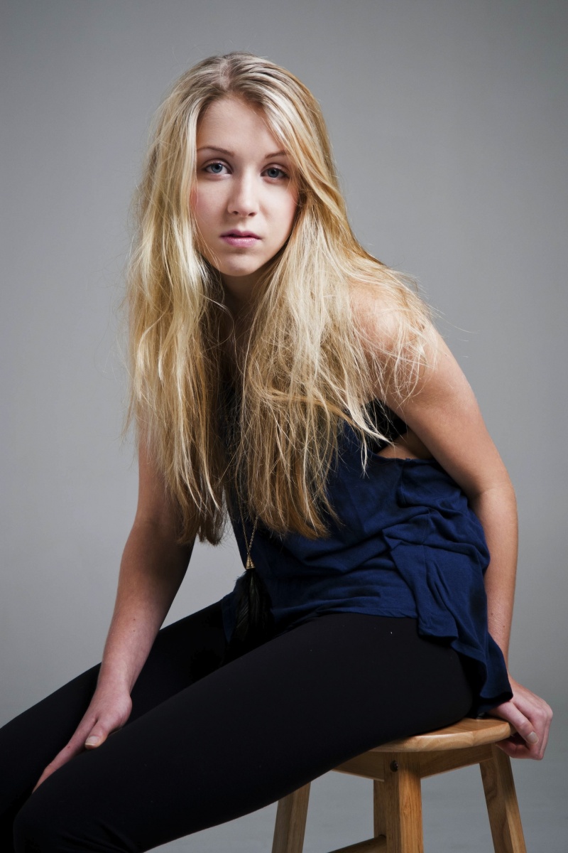 Female model photo shoot of Gemma Macfarlane by Alex Waber Photography