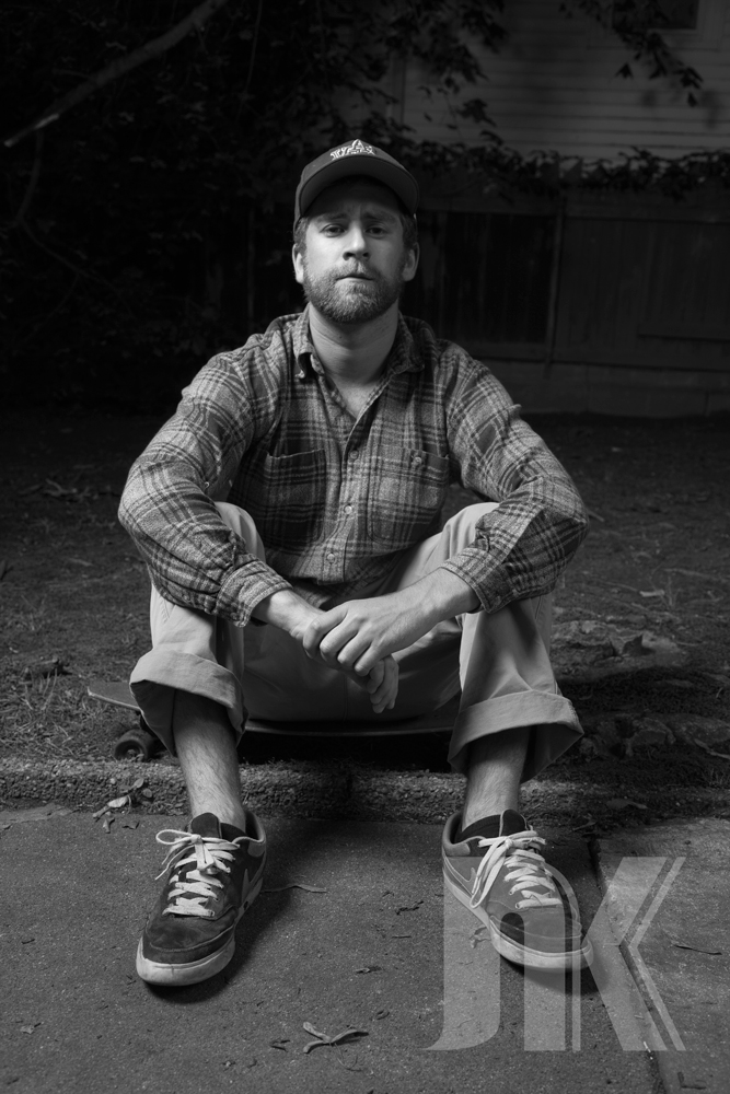 Male model photo shoot of Nick Krenmayer Creative in Salem, MA