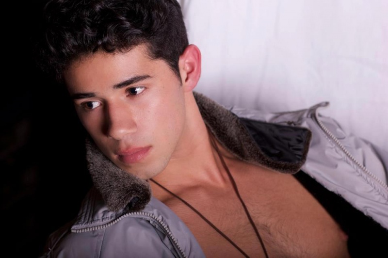 Male model photo shoot of Gustavio Franco in Hill Crest