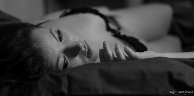 Female model photo shoot of Chelsea Lepage by Diego Dias in Ottawa