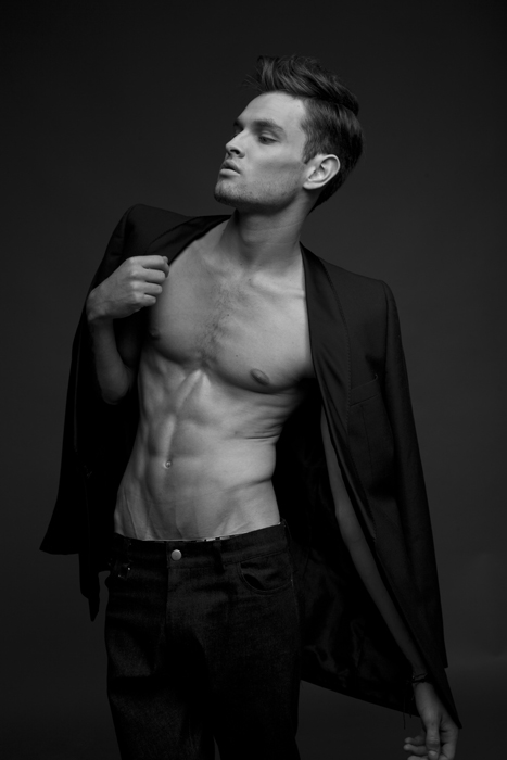Male model photo shoot of Adam J W Smith
