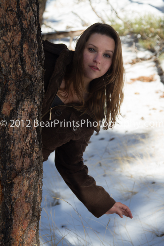 Male model photo shoot of Bear Prints Photography in Colorado