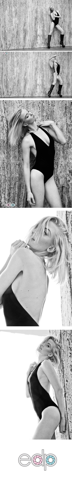 Female model photo shoot of E Delsigne Photography and Nicole Kristin LA