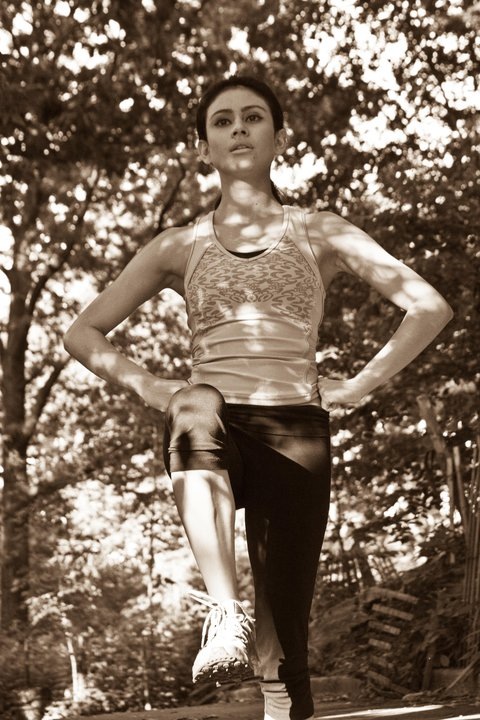 Female model photo shoot of B Rizada Photography in Brooklyn, NY