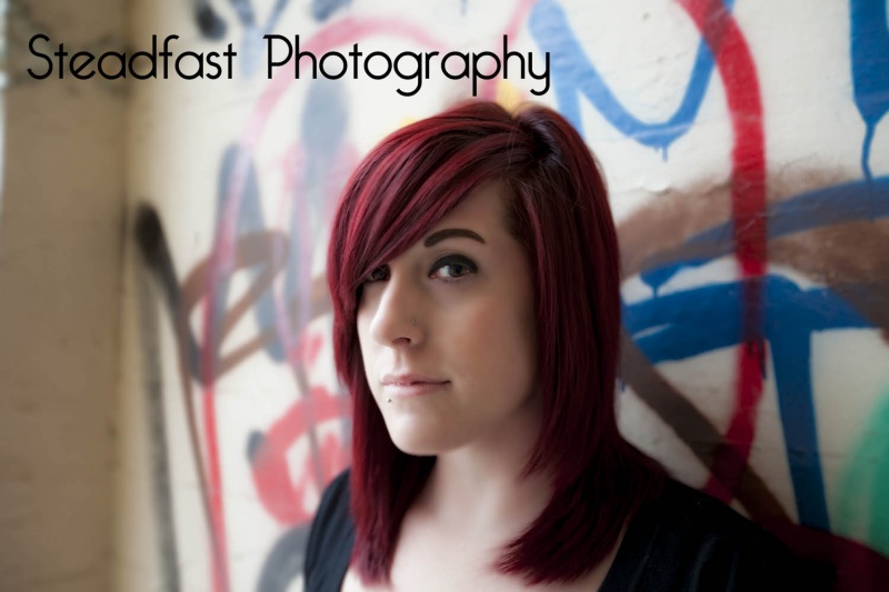 Female model photo shoot of Steadfast Photography in Mare Island, CA