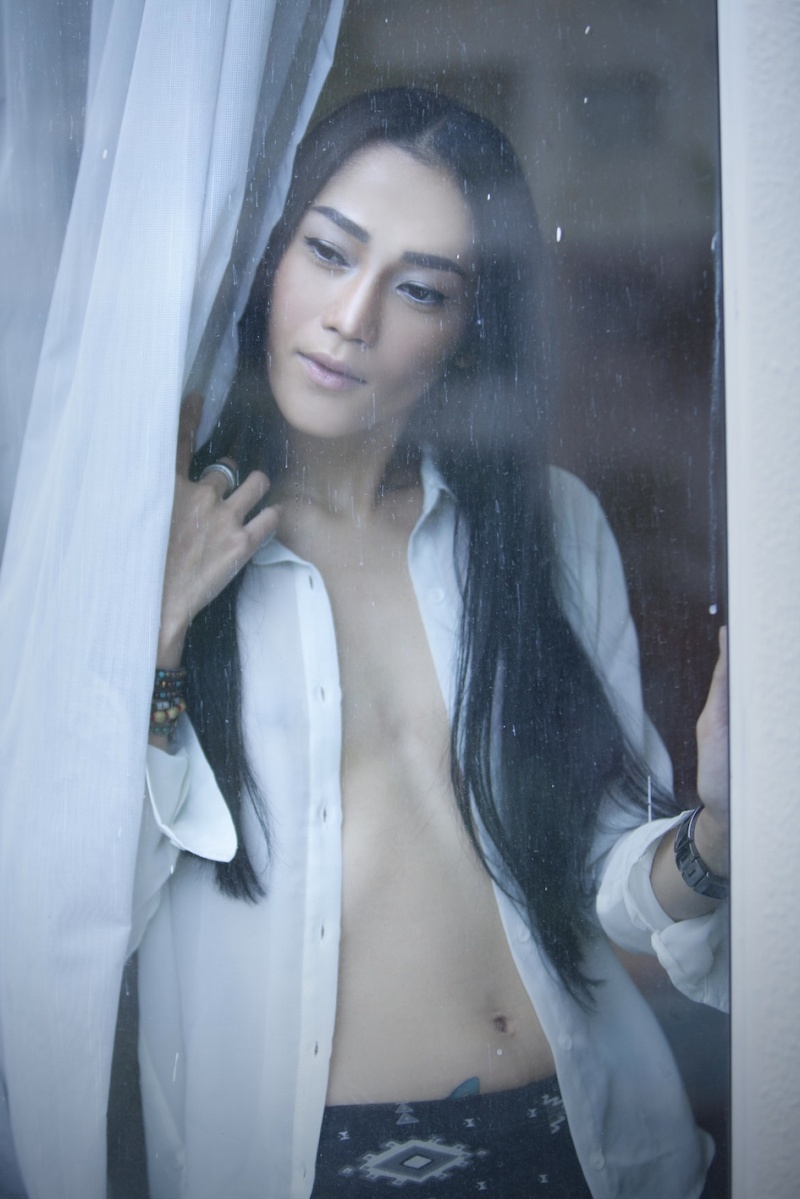 Male model photo shoot of kun2 in jakarta