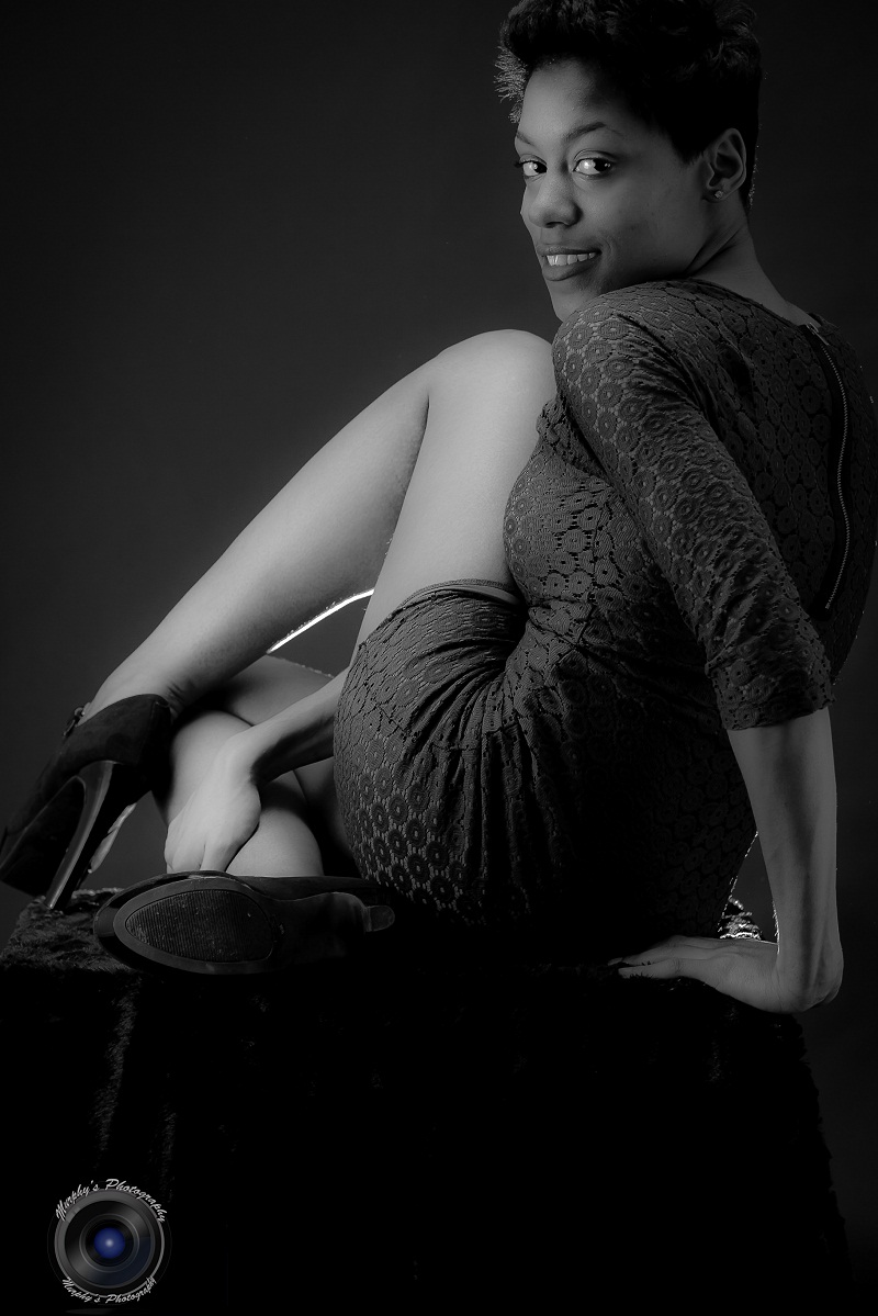 Female model photo shoot of JaszMarie by Murphys Photography