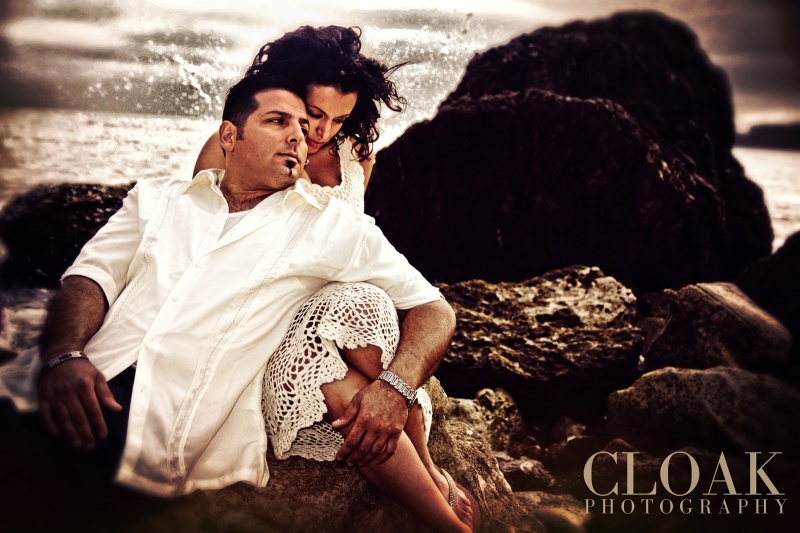 Male model photo shoot of Cloak Photo in Los Angeles CA