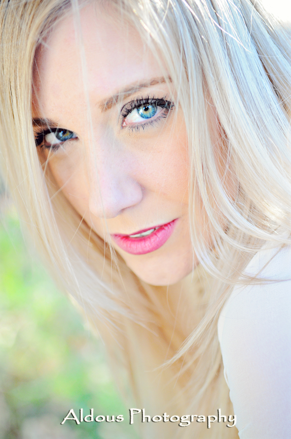 Female model photo shoot of Shelby Lynn Anderson in Huntington Beach, CA
