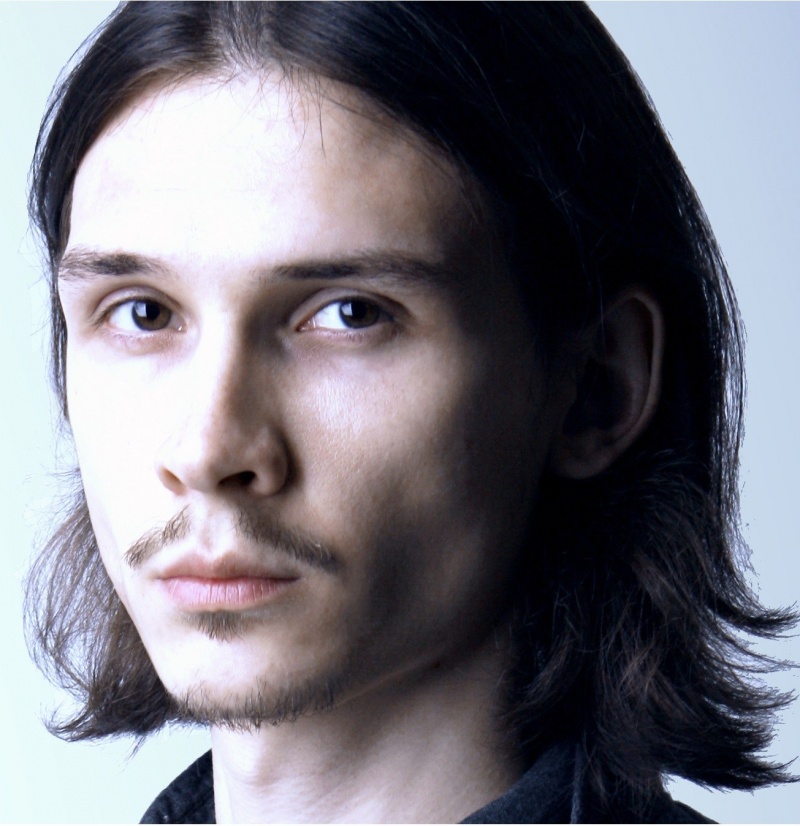 Male model photo shoot of Paul Sawicki