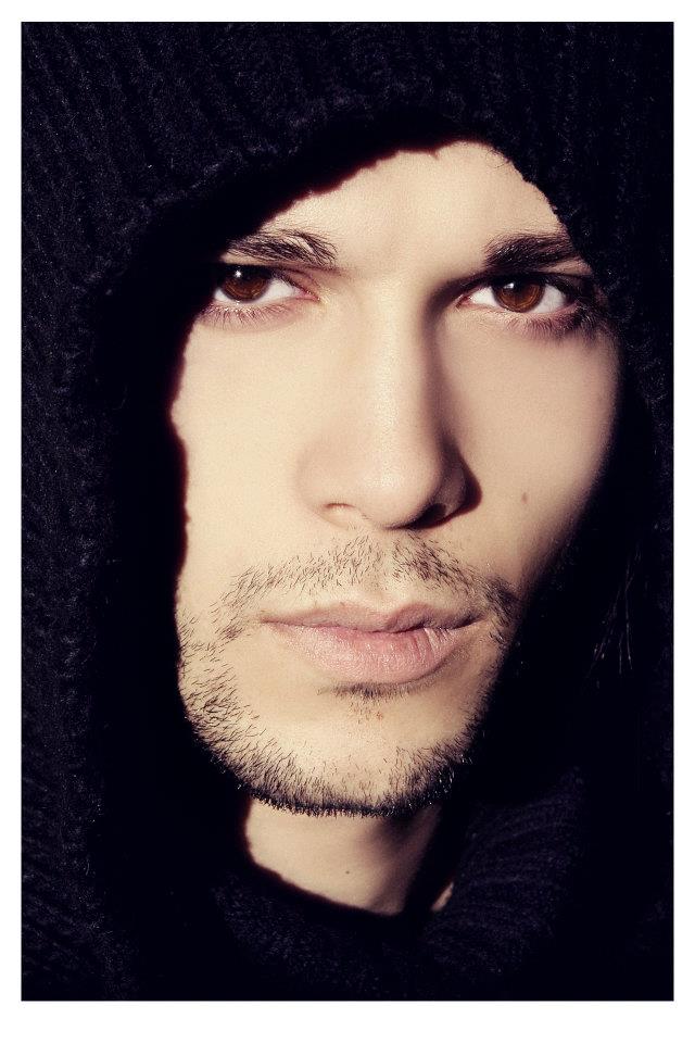 Male model photo shoot of Alfio Montenegro