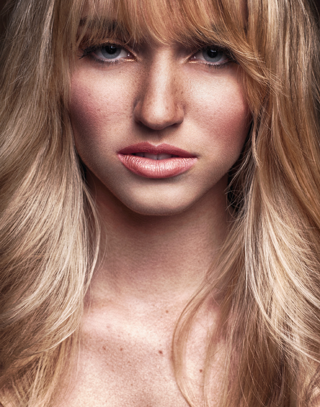 Female model photo shoot of BrianaDanielleRetouch in Orlando, FL, makeup by BrianaDanielle