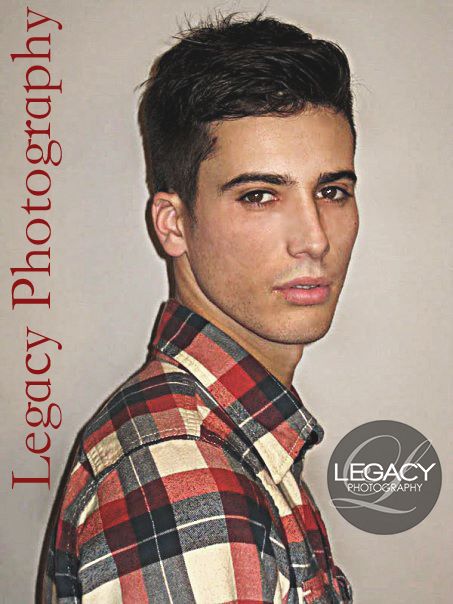 Male model photo shoot of Legacy Photos NY in NEW YOR, NY