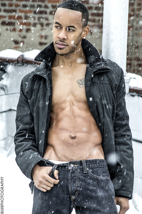 Male model photo shoot of Christopher Bliss by bluephotonyc