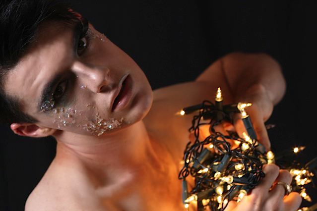 Male model photo shoot of Ian Smithhh