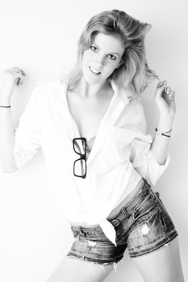 Female model photo shoot of Haley Stewart