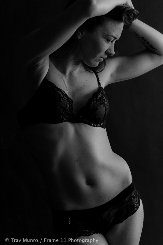 Female model photo shoot of Realta Solas by TMunro