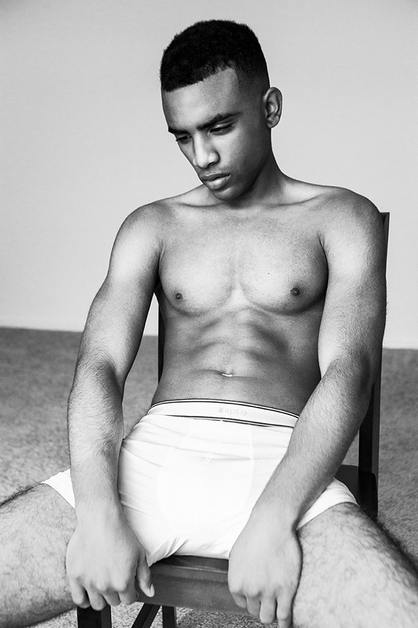 Male model photo shoot of Christian Elizondo