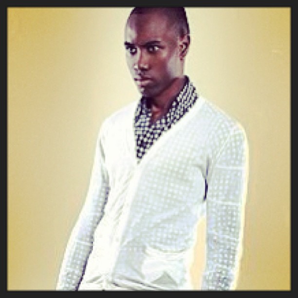 Male model photo shoot of tochi ibe in Chicago
