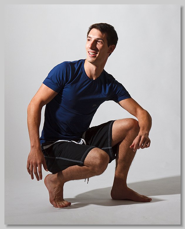 Male model photo shoot of Andrew_Thomas by Balance Photo