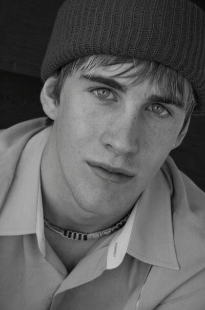 Male model photo shoot of Skylar Hughes in Colorado