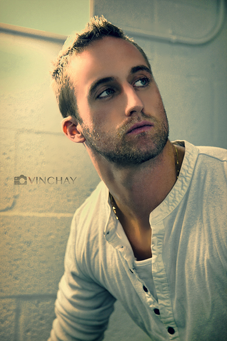 Male model photo shoot of Ryan Gastby