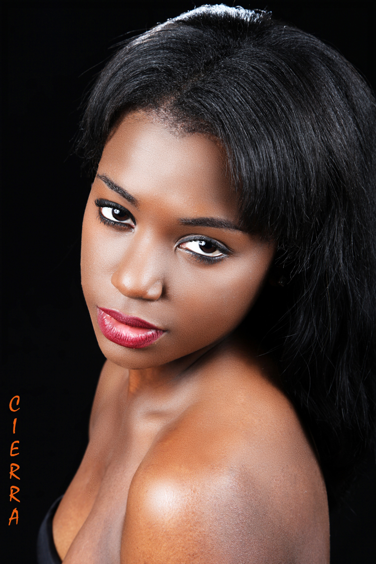 Male and Female model photo shoot of HASKELL TILSON STUDIOS and cierra pritchett in Dallas TX