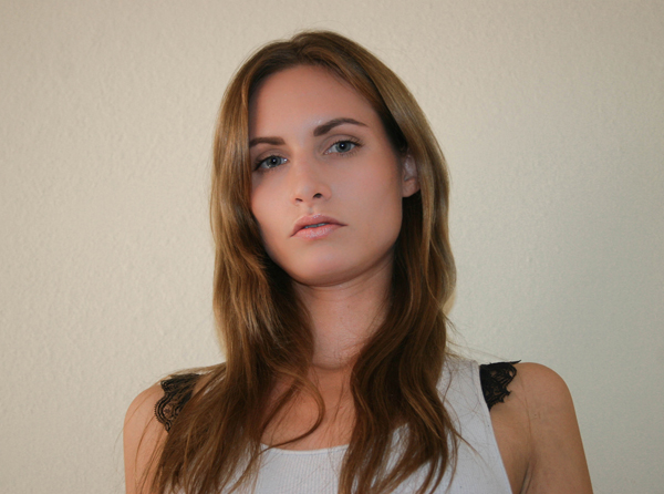 Female model photo shoot of kristyelle