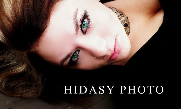 Female model photo shoot of Hidasy Photo