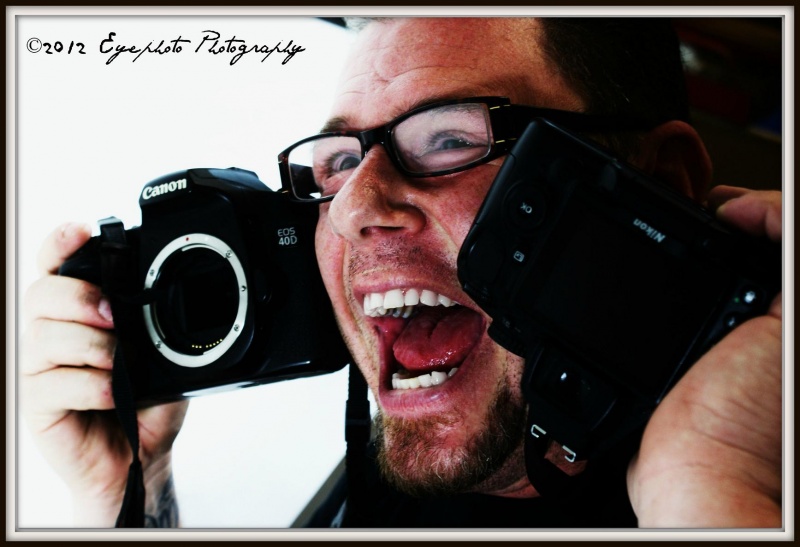 Male model photo shoot of EyePhoto Photography by EyePhoto Photography in Wherever ?