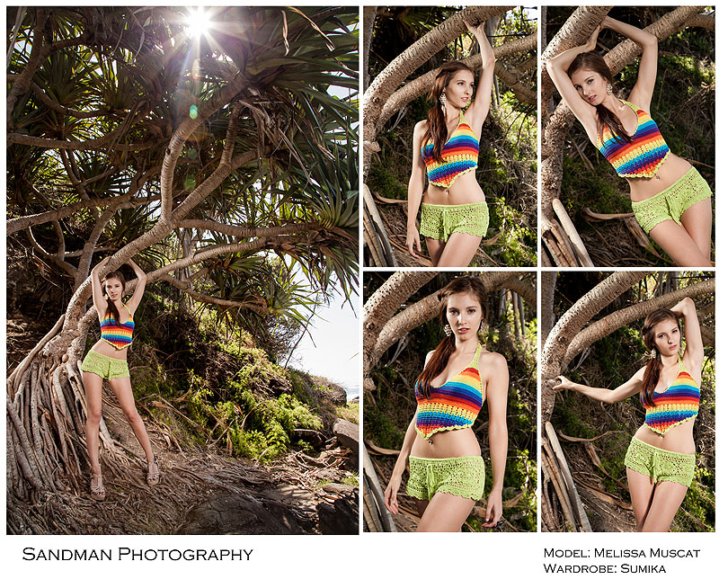 Female model photo shoot of Melissa elizabeth in sunshine coast