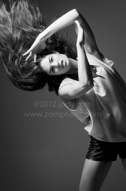 Female model photo shoot of Jody Zorn in Denver