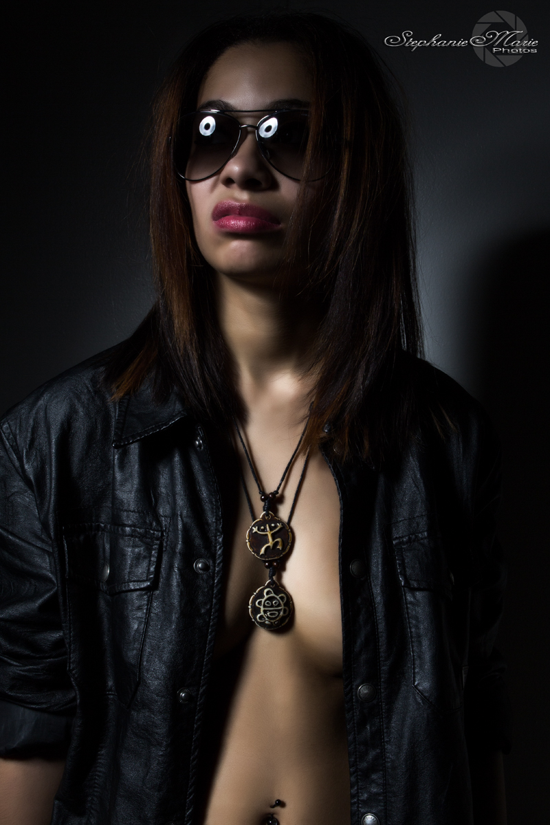 Female model photo shoot of StephanieMariePhotos in Bronx, NY