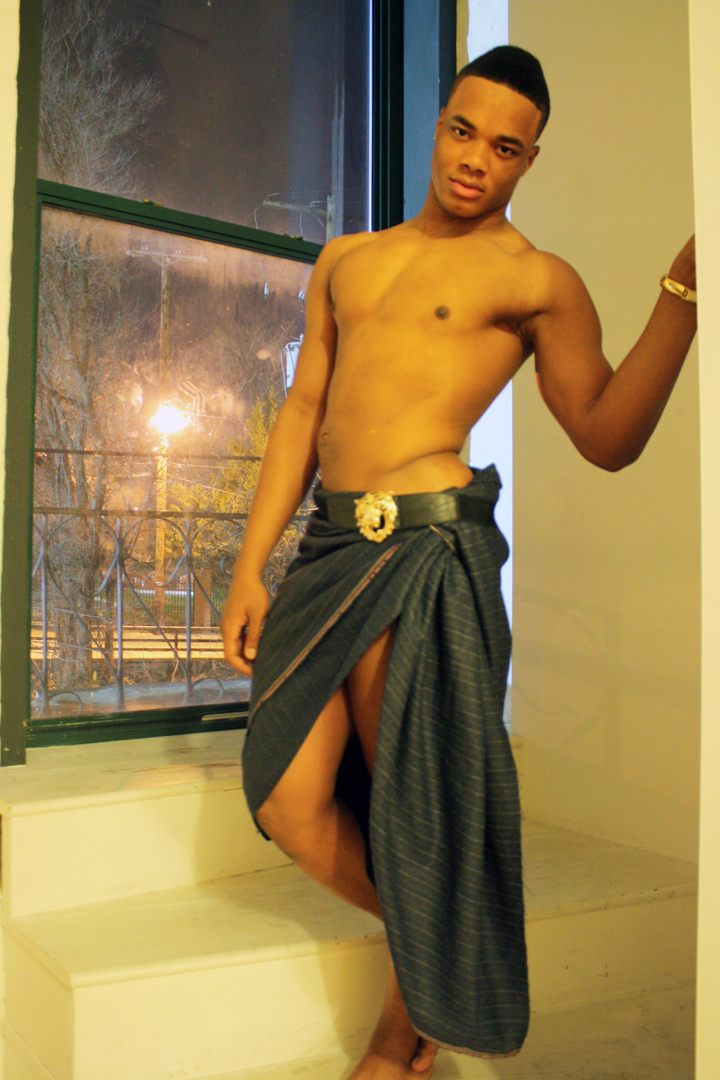 Male model photo shoot of CeJai Designs and RELIABLE in Baltimore