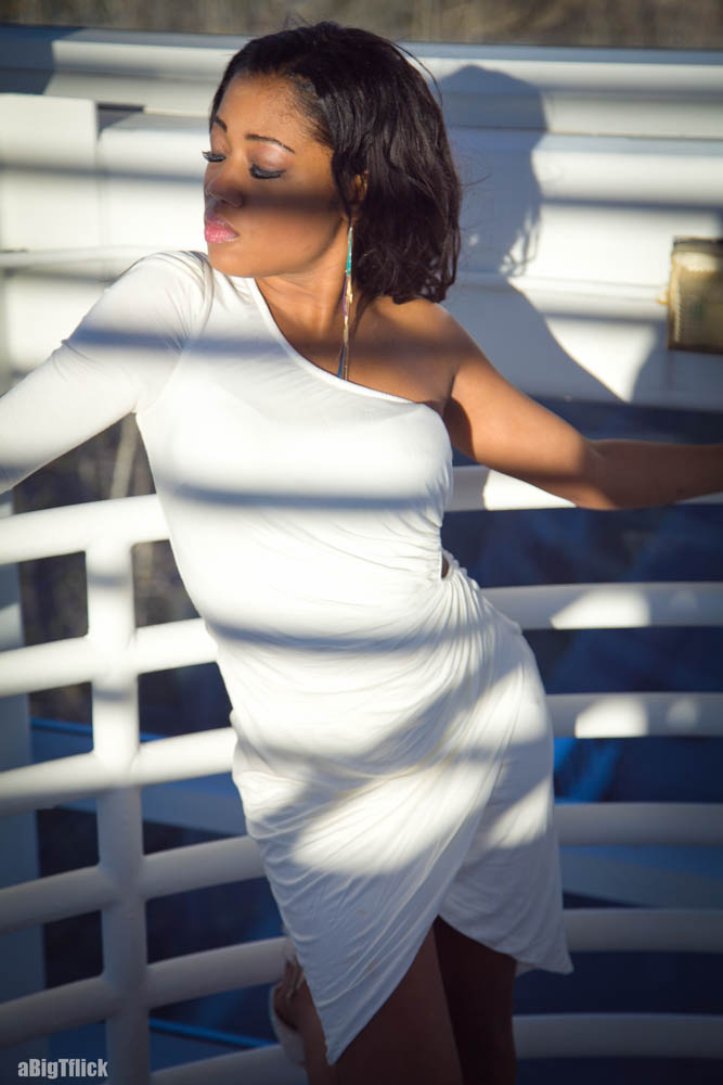 Female model photo shoot of Iammajor by aBigTflick in Charleston, SC