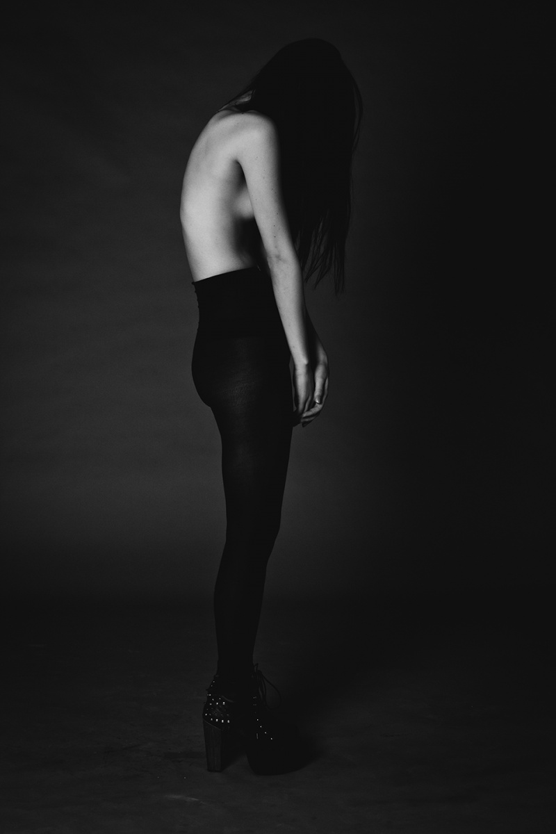 Female model photo shoot of TeriHofford Photography in winnipeg, mb