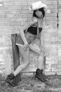 Female model photo shoot of msjayla in greenville tx.