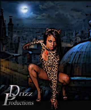 Female model photo shoot of Boriqua Morena by Drizz Productions
