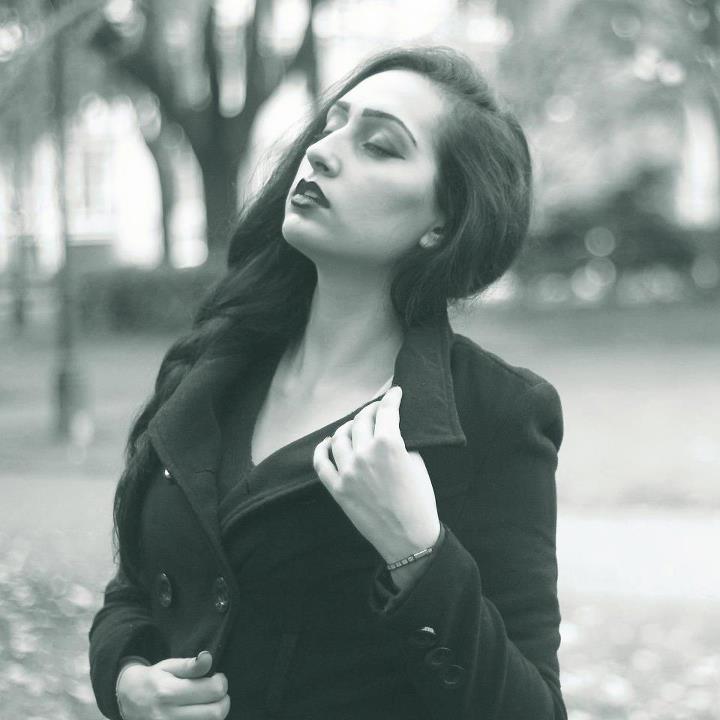 Female model photo shoot of Konstantina Ackerman 