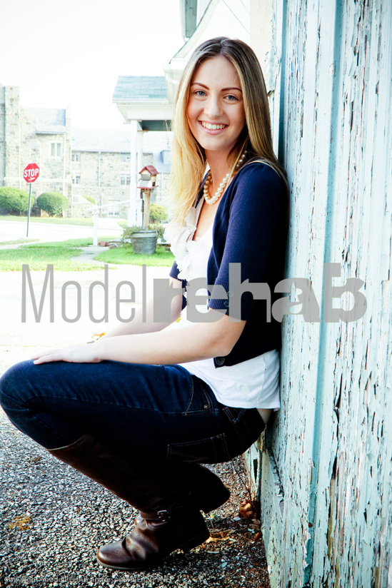 Female model photo shoot of Jacqueline Wright