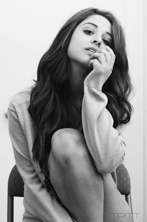 Female model photo shoot of Corina Reyna