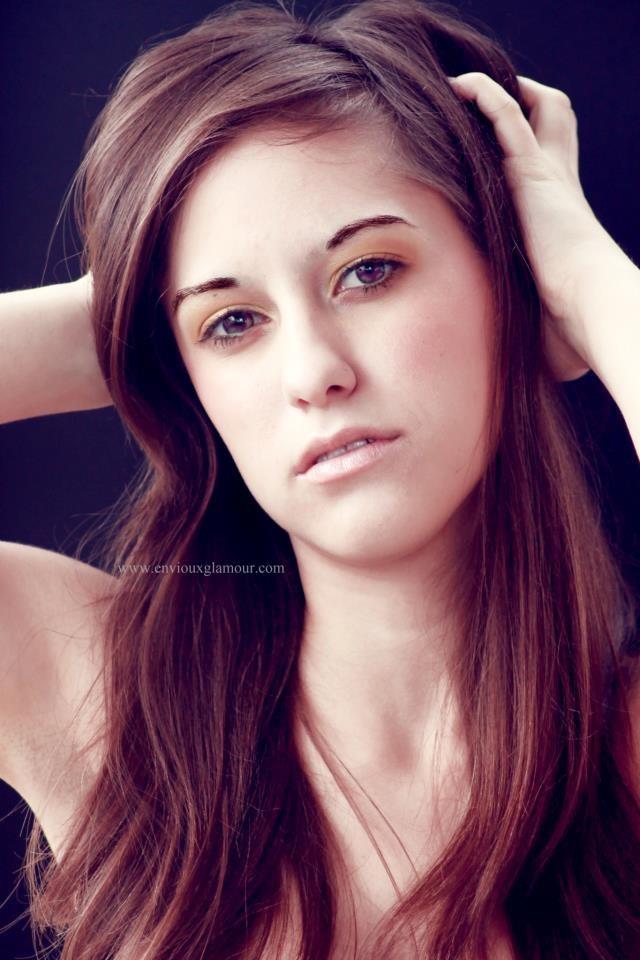 Female model photo shoot of Megan G Mason