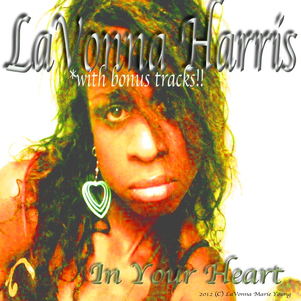 Female model photo shoot of LaVonna Harris in Hollywood, CA