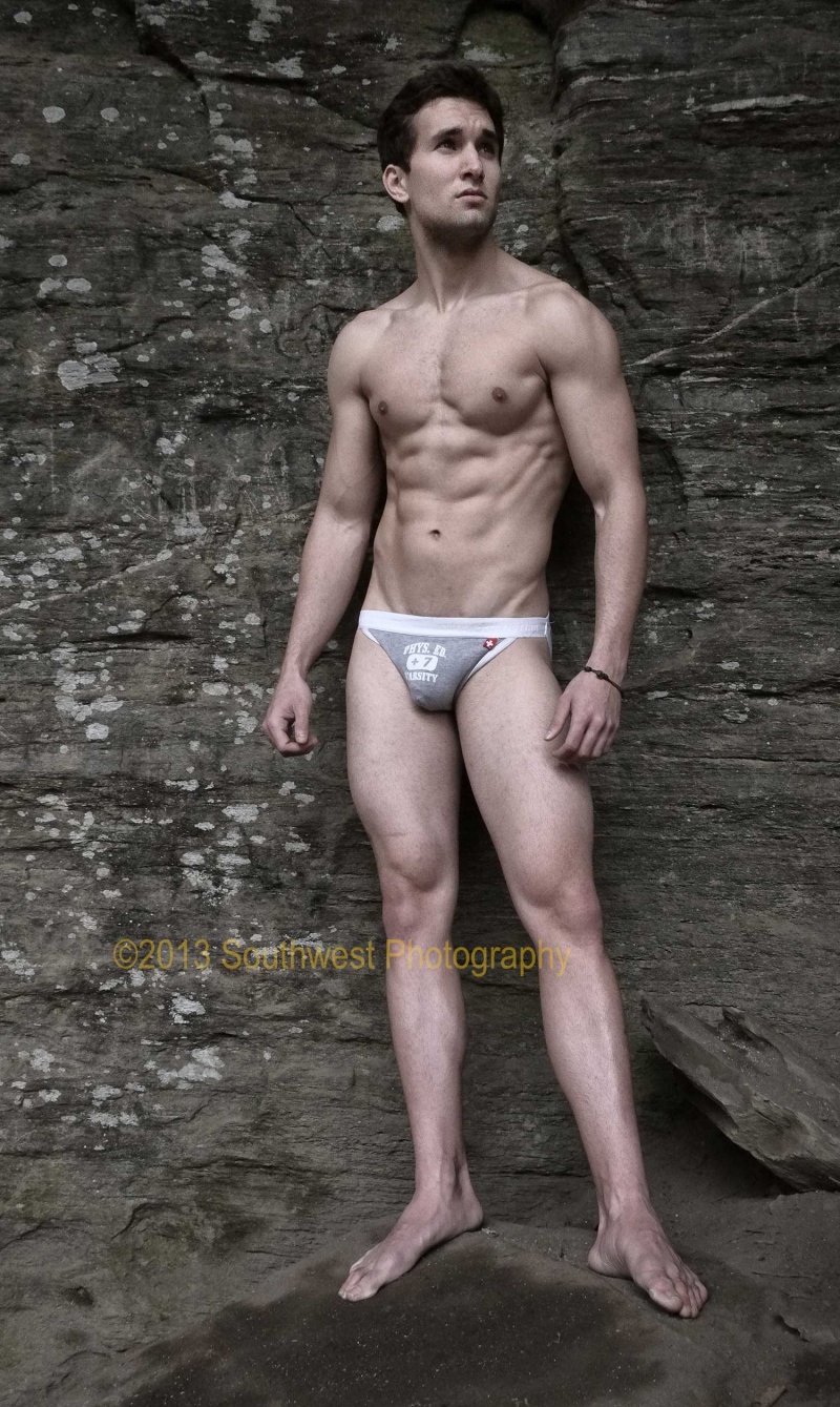 Male model photo shoot of totalbrendan by Southwest Photography in north carolina