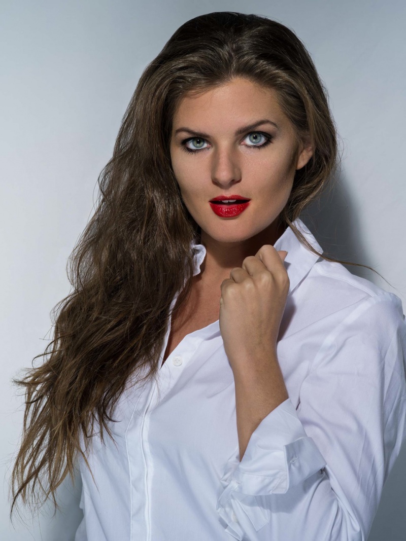 Female model photo shoot of Inspiration Artistry